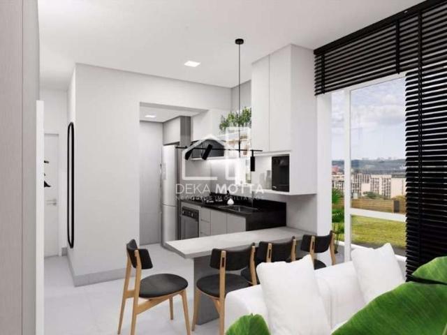 Apartamento venda em Região Geográfica Imediata de Uberlândia, Oliveira Fortes