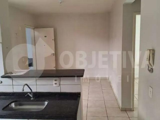 Apartamento venda em Região Geográfica Imediata de Uberlândia, Oliveira Fortes