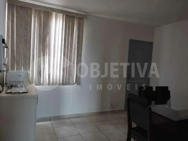 Apartamento venda em Região Geográfica Imediata de Uberlândia, Oliveira Fortes