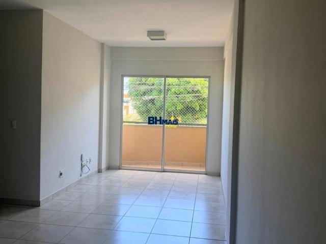 Apartamento venda em Dona Zulmira, Uberlândia
