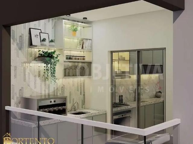 Apartamento venda em Região Geográfica Imediata de Uberlândia, Oliveira Fortes