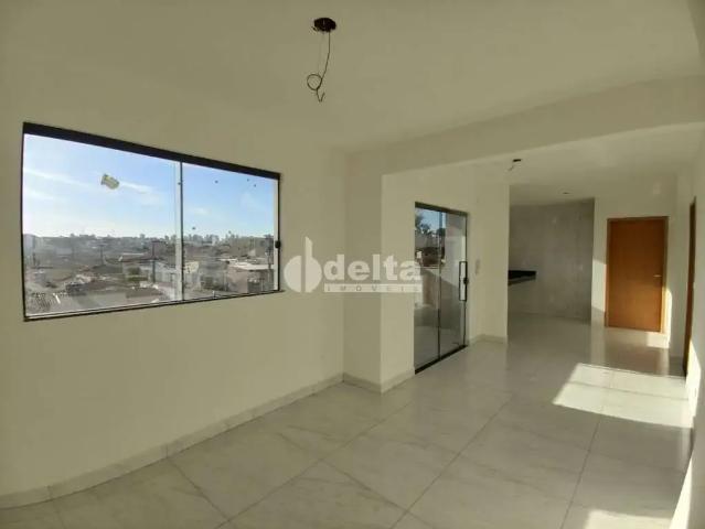 Apartamento venda em Região Geográfica Imediata de Uberlândia, Oliveira Fortes