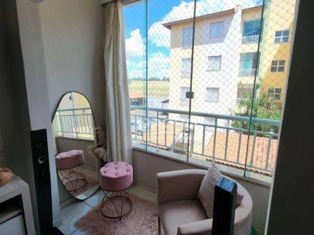 Apartamento venda em Chácaras Tubalina e Quartel, Uberlândia