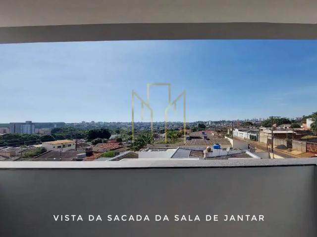 Apartamento venda em Região Geográfica Imediata de Uberlândia, Oliveira Fortes