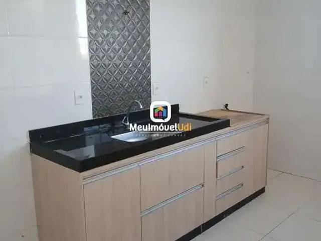 Apartamento venda em Região Geográfica Imediata de Uberlândia, Oliveira Fortes