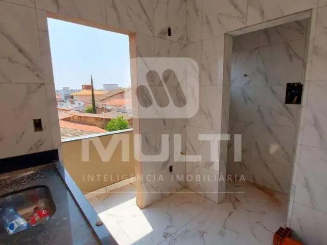 Apartamento venda em Região Geográfica Imediata de Uberlândia, Oliveira Fortes