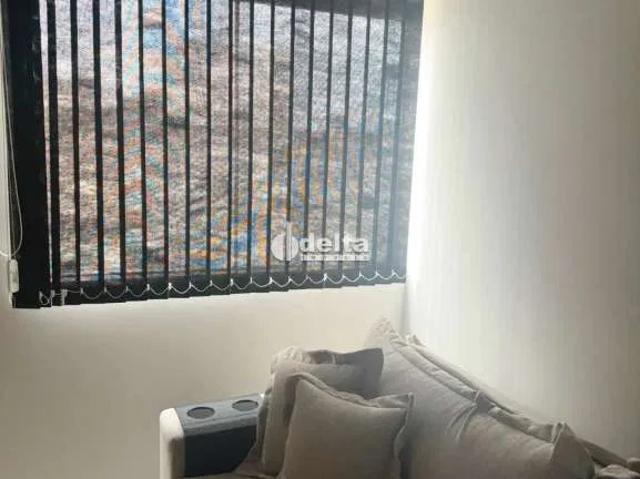 Apartamento venda em Jardim Botânico, Uberlândia