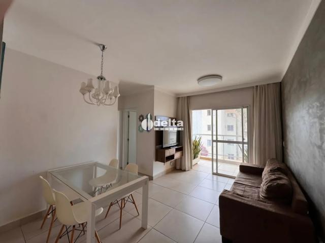 Apartamento venda em Jardim Veneza, Uberlândia