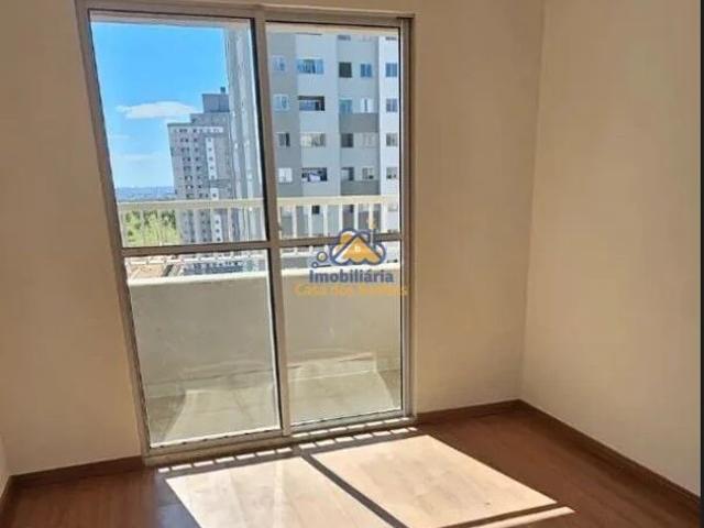 Apartamento venda em Uberlândia, Região Geográfica Intermediária de Uberlândia