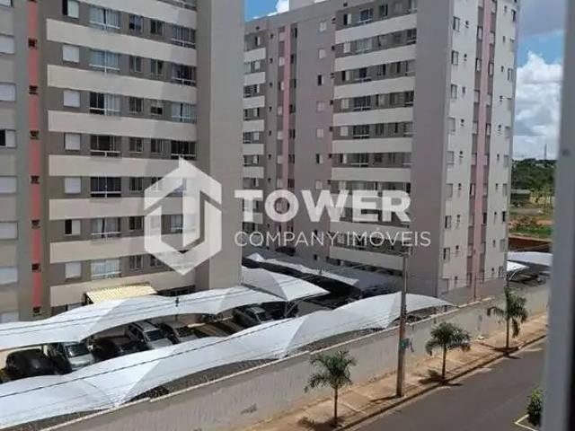 Apartamento venda em Região Geográfica Imediata de Uberlândia, Oliveira Fortes