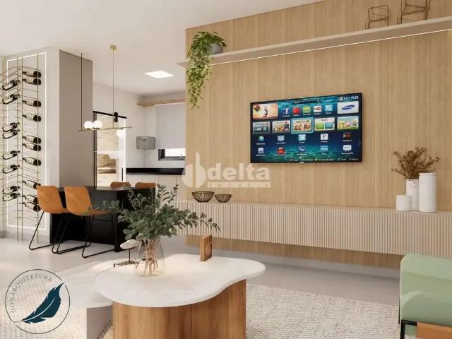 Apartamento venda em Região Geográfica Imediata de Uberlândia, Oliveira Fortes