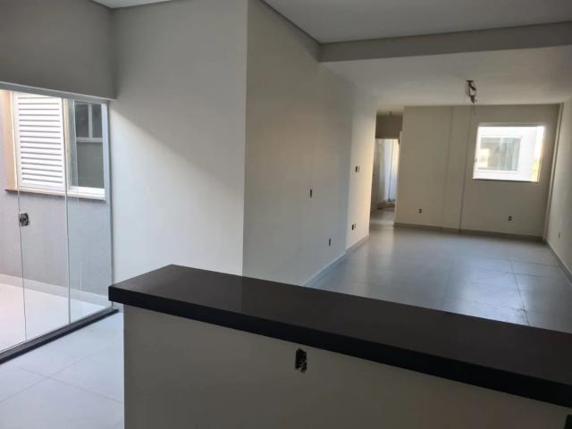 Apartamento venda em Região Geográfica Imediata de Uberlândia, Oliveira Fortes