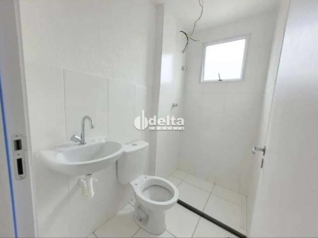 Apartamento venda em Setor Norte, Uberlândia