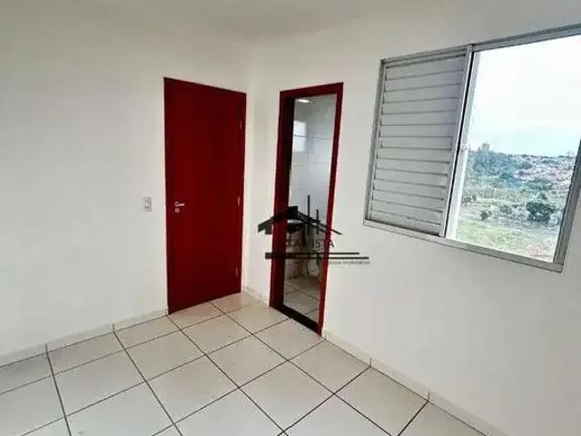 Apartamento venda em Região Geográfica Imediata de Uberlândia, Oliveira Fortes