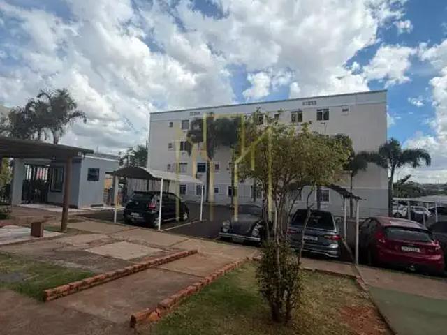 Apartamento venda em Região Geográfica Imediata de Uberlândia, Oliveira Fortes