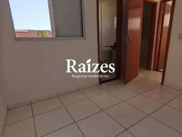 Apartamento venda em Região Geográfica Imediata de Uberlândia, Oliveira Fortes