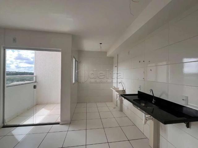 Apartamento venda em Setor Norte, Uberlândia