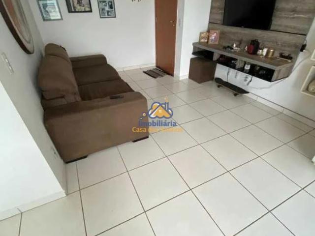 Apartamento venda em Uberlândia, Região Geográfica Intermediária de Uberlândia