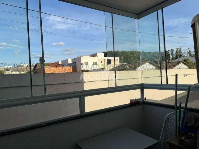 Apartamento venda em Região Geográfica Imediata de Uberlândia, Oliveira Fortes
