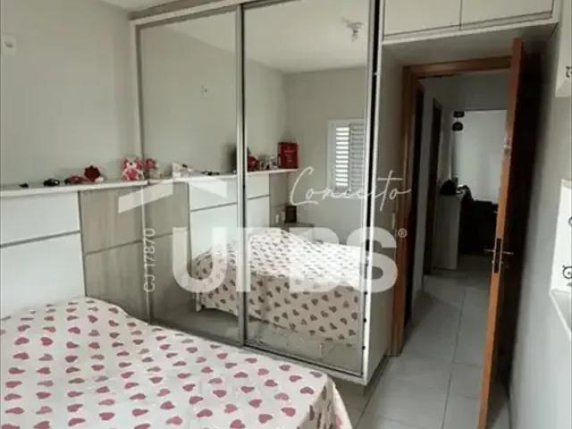 Apartamento venda em Região Geográfica Imediata de Uberlândia, Oliveira Fortes