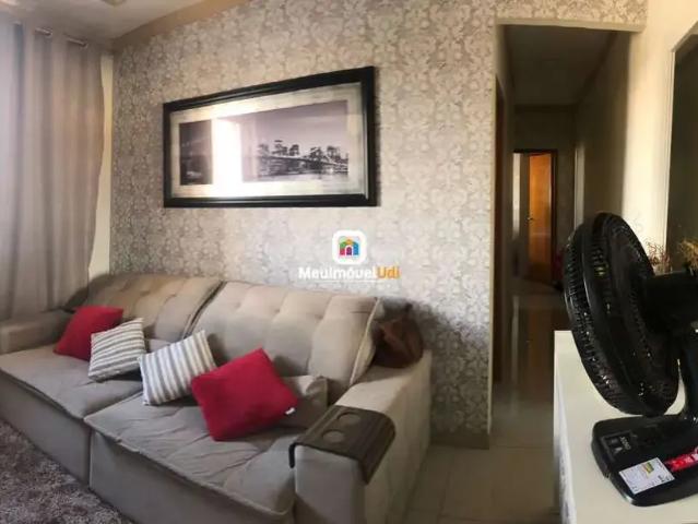 Apartamento venda em Região Geográfica Imediata de Uberlândia, Oliveira Fortes