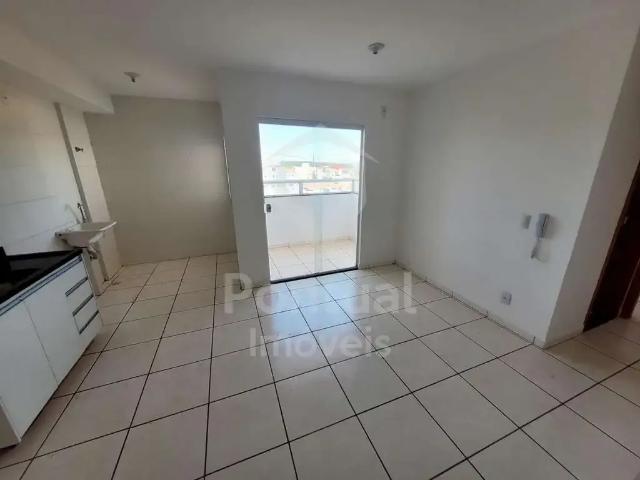 Apartamento venda em Região Geográfica Imediata de Uberlândia, Oliveira Fortes