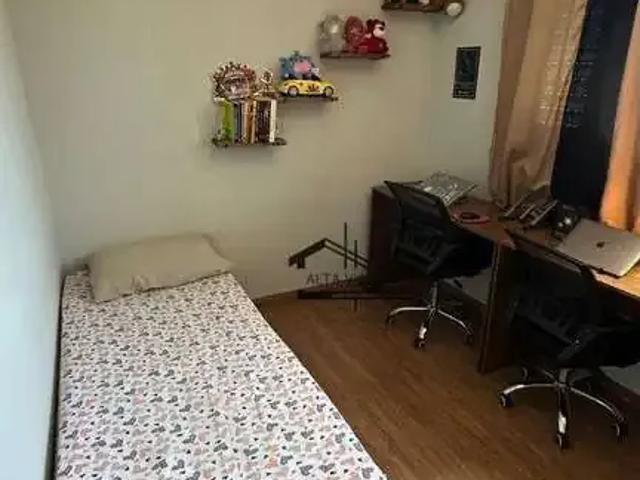 Apartamento venda em Região Geográfica Imediata de Uberlândia, Oliveira Fortes
