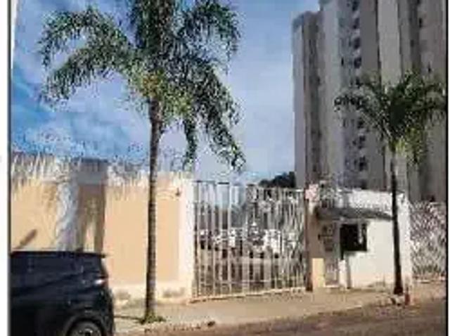 Apartamento venda em Região Geográfica Imediata de Uberlândia, Oliveira Fortes