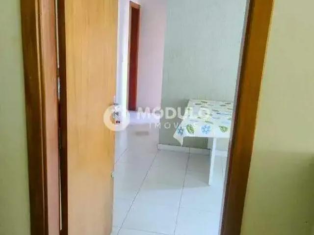 Apartamento venda em Região Geográfica Imediata de Uberlândia, Oliveira Fortes