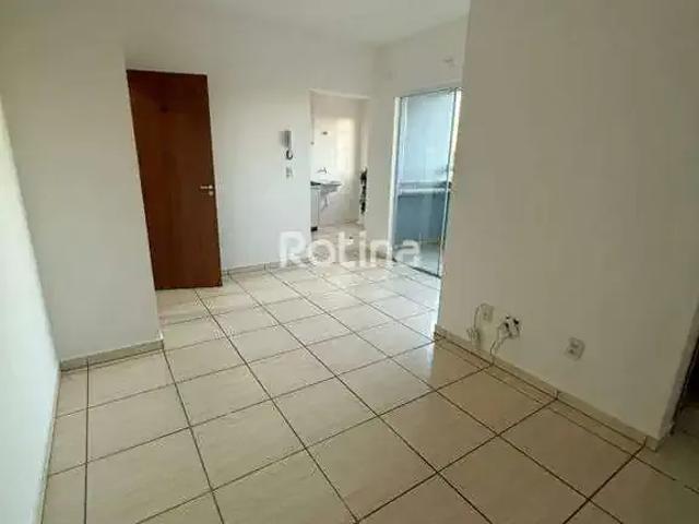 Apartamento venda em Região Geográfica Imediata de Uberlândia, Oliveira Fortes