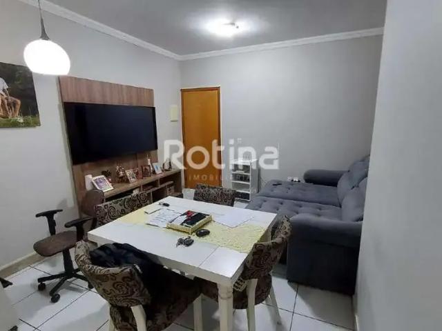 Apartamento venda em Região Geográfica Imediata de Uberlândia, Oliveira Fortes