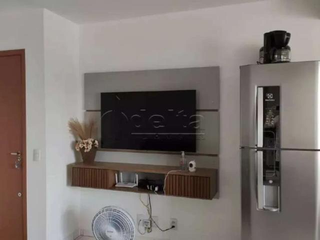Apartamento venda em Setor Norte, Uberlândia