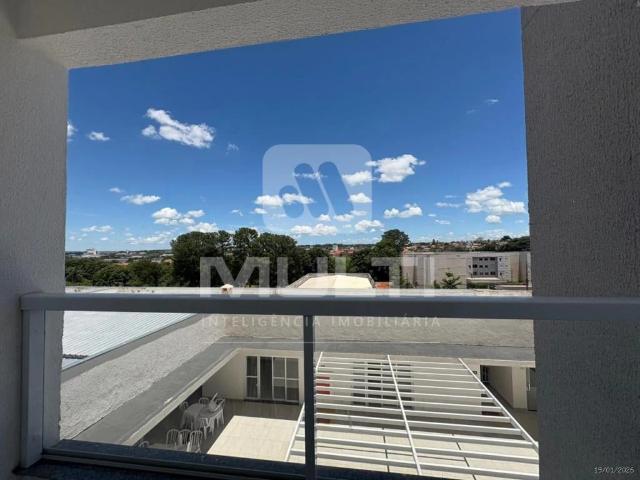 Apartamento venda em Setor Norte, Uberlândia