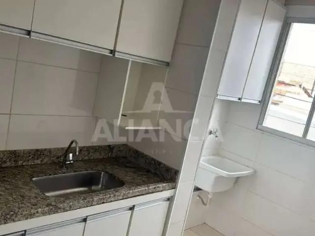 Apartamento venda em Região Geográfica Imediata de Uberlândia, Oliveira Fortes
