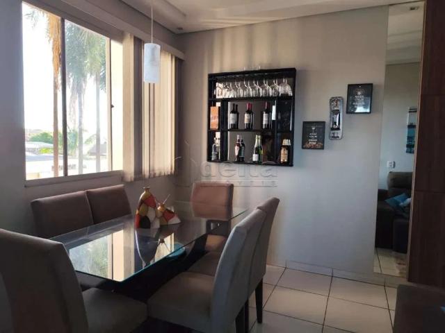 Apartamento venda em Setor Norte, Uberlândia