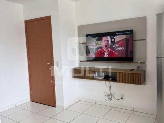 Apartamento venda em Setor Norte, Uberlândia