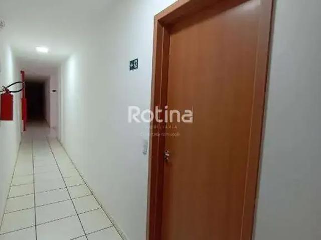 Apartamento venda em Região Geográfica Imediata de Uberlândia, Oliveira Fortes