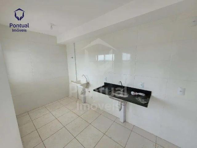 Apartamento venda em Região Geográfica Imediata de Uberlândia, Oliveira Fortes