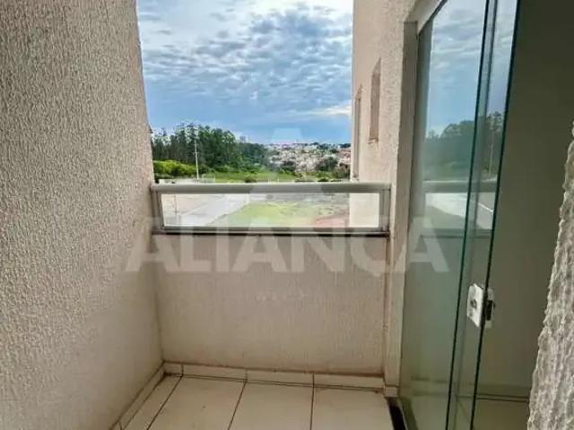 Apartamento venda em Região Geográfica Imediata de Uberlândia, Oliveira Fortes