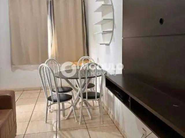Apartamento venda em Região Geográfica Imediata de Uberlândia, Oliveira Fortes