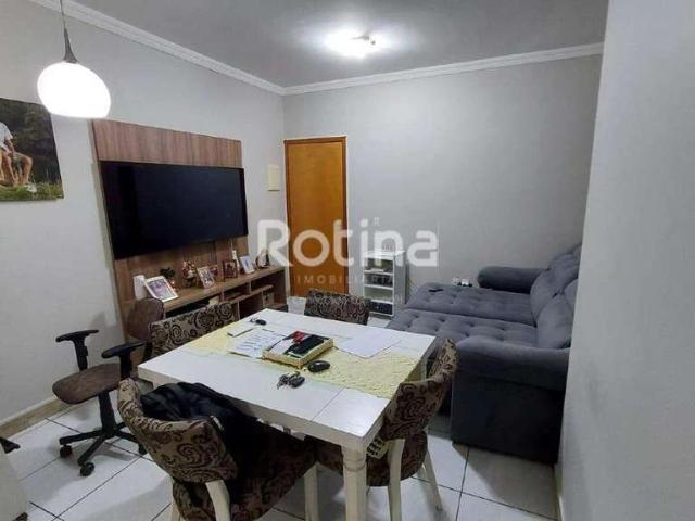 Apartamento venda em Setor Norte, Uberlândia