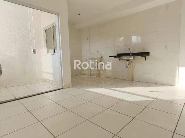 Apartamento venda em Setor Norte, Uberlândia