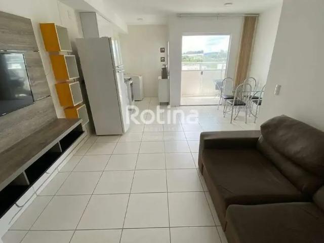 Apartamento venda em Região Geográfica Imediata de Uberlândia, Oliveira Fortes