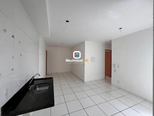 Apartamento venda em Região Geográfica Imediata de Uberlândia, Oliveira Fortes