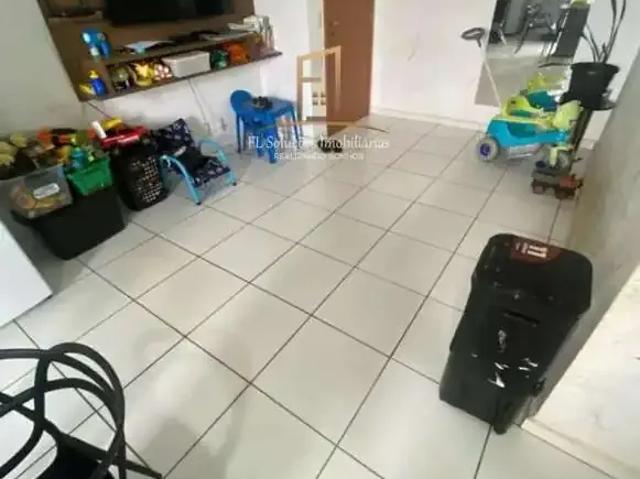 Apartamento venda em Região Geográfica Imediata de Uberlândia, Oliveira Fortes