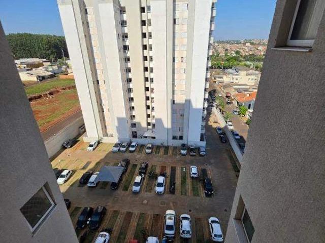 Apartamento venda em Setor Norte, Uberlândia