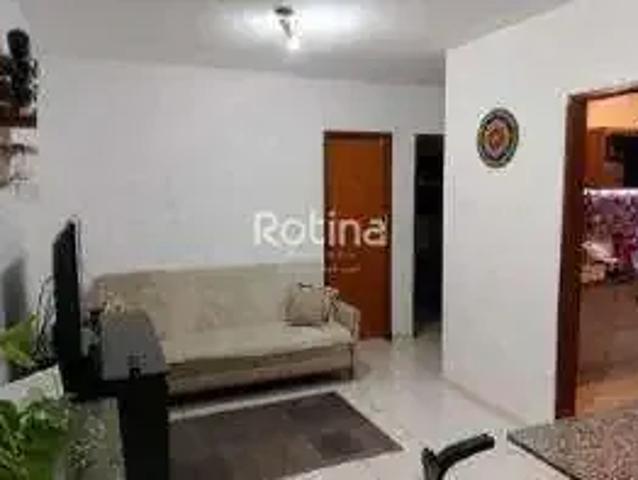 Apartamento venda em Região Geográfica Imediata de Uberlândia, Oliveira Fortes