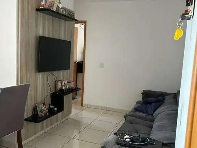 Apartamento venda em Região Geográfica Imediata de Uberlândia, Oliveira Fortes
