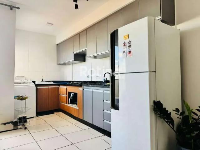 Apartamento venda em Região Geográfica Imediata de Uberlândia, Oliveira Fortes