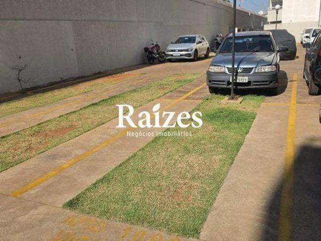 Apartamento venda em Setor Norte, Uberlândia